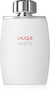 Lalique White tualetinis vanduo vyrams 125 ml