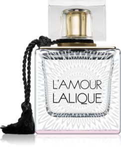 Lalique L'Amour Eau de Parfum da donna
