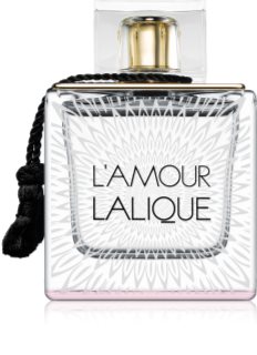 Lalique L'Amour Parfumuotas vanduo moterims