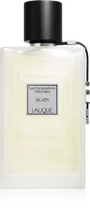 Lalique Les Compositions Parfumées Silver parfémovaná voda unisex 100 ml