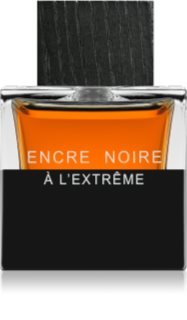 Lalique Encre Noire A L'Extreme Eau de Parfum pentru bărbați 100 ml