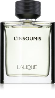 Lalique L'Insoumis tualetinis vanduo vyrams 100 ml