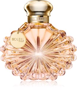 Lalique Soleil Eau de Parfum da donna