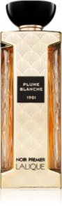 Lalique Noir Premier Plume Blanche Eau de Parfum Unisex 100 ml