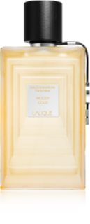 Lalique Les Compositions Parfumées Woody Gold parfémovaná voda unisex 100 ml