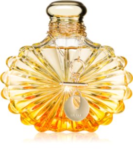 Lalique Soleil Vibrant Parfumuotas vanduo moterims