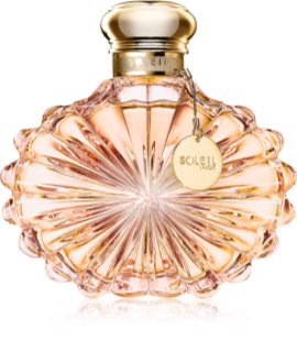 Lalique Soleil Eau de Parfum for women