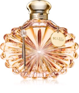 Lalique Soleil Eau de Parfum pour femme 100 ml