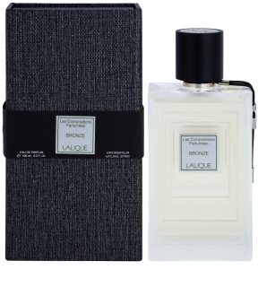 Lalique Bronze parfumska voda uniseks 100 ml