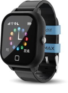 LAMAX Electronics WatchY3 smartwatch per bambini