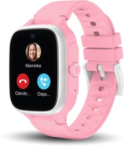 LAMAX Electronics WatchY4 Play smart watch dla dzieci