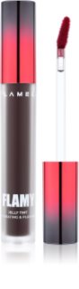 LAMEL Flamy Jelly Tint hidratáló ajakfény árnyalat №403 3 ml