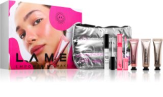 LAMEL Box Gift Set Dekorativt sminkset