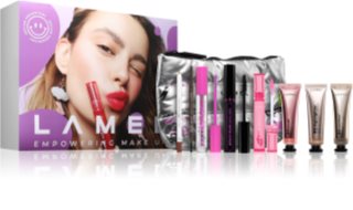 LAMEL Box Gift Set Dekorativt sminkset