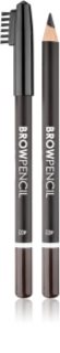 LAMEL BASIC Brow ceruzka na obočie odtieň 402 1,7 g