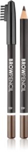 LAMEL BASIC Brow creion pentru sprancene culoare 403 1,7 g