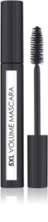 LAMEL 5XL Volume Mascara volyymia antava ripsiväri 10 ml