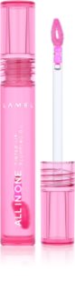LAMEL All in One Lip Tinted Plumping Oil tönendes Lippenöl für mehr Volumen