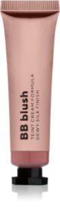 LAMEL Insta BB Blush krémes arcpirosító árnyalat 402 Pink blossom 10 ml