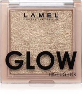 LAMEL OhMy Glow λαμπρυντικό