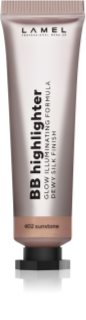 LAMEL Insta BB Highlighter Cream Highlighter