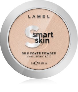 LAMEL Smart Skin компактна пудра цвят 402 8 гр.