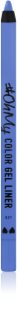 LAMEL OhMy Color Gel Liner Gel Eye Liner Tint №408 1,4 g