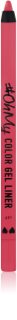LAMEL OhMy Color Gel Liner Geel-silmalainer varjund №409 1,4 g
