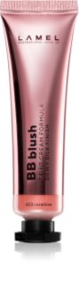 LAMEL Insta BB Blush krémes arcpirosító