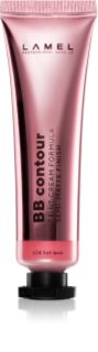 LAMEL Insta BB Blush blush crème teinte 404 Hot Lava 10 ml