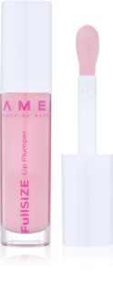 LAMEL Full Size Lip Plumper dúsító ajakfény árnyalat 402 8 ml