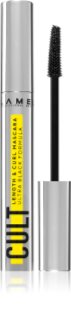LAMEL Cult řasenka pro prodloužení a natočení řas odstín №402 10 ml