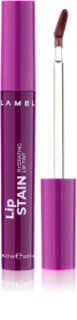 LAMEL Lip Stain barva na rty s hydratačním účinkem