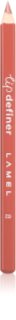 LAMEL Lip Definer Contour Lip Pencil shade 02 Beige 1.1 g