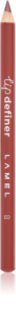 LAMEL Lip Definer Lūpu kontūrzīmulis (tonis) 403 Nude 1.1 g