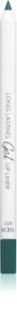 LAMEL Long Lasting Gel Eyeliner Long-Lasting Eye Pencil