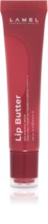 LAMEL Lip Butter Toonitud huulepalsam