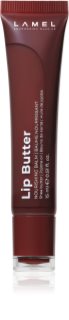 LAMEL Lip Butter tónovací balzam na pery odtieň 03 Brown Sugar 15 ml