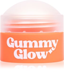 LAMEL Gummy Glow Cream Highlighter krémový rozjasňovač odstín 01 7 g
