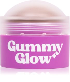 LAMEL Gummy Glow Cream Bronzer krémový bronzer odstín 01 7 g
