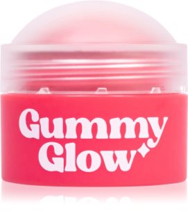 LAMEL Gummy Glow Cream Blush blush in crema colore 01 7 g