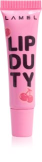 LAMEL Lip Duty balzám na rty odstín 02 Cherry Jam 6.8 ml