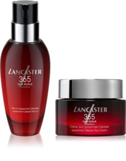 Lancaster 365 Skin Repair Set ensemble