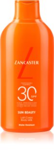 Lancaster Sun Beauty Body Milk lait solaire SPF 30 400 ml