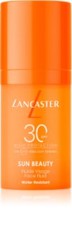 Lancaster Sun Beauty Sun Protective Fluid Fluid-Creme zum Bräunen SPF 30 30 ml