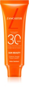 Lancaster Sun Beauty Face Cream Sonnencreme fürs Gesicht SPF 30 50 ml