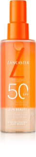 Lancaster Sun Beauty Sun Protective Water schützendes Sonnenspray SPF 50 150 ml