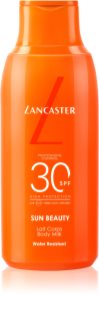 Lancaster Sun Beauty Body Milk Sonnenmilch SPF 30 175 ml