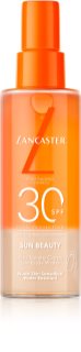 Lancaster Sun Beauty Sun Protective Water protective sunscreen spray SPF 30 150 ml