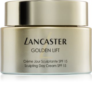 Lancaster Golden Lift κρέμα ημέρας SPF 15 για γυναίκες 50 ml